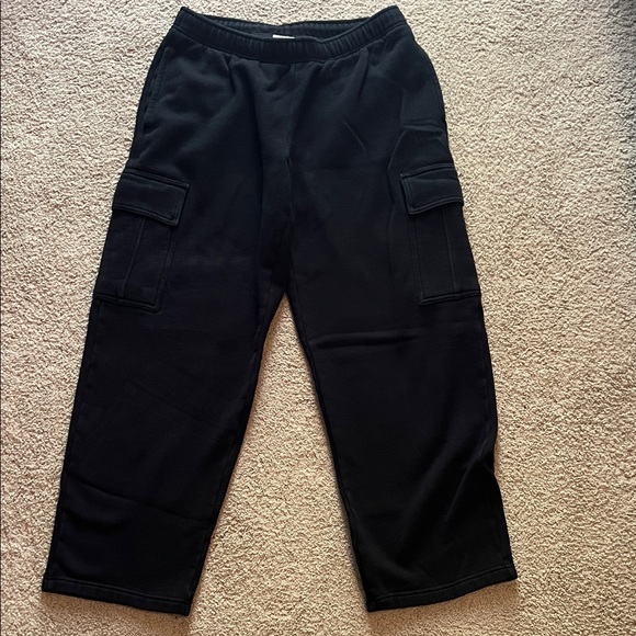 Aritzia Sweatfleece Mega Fit Cozy Fleece - Med - Picture 1 of 8